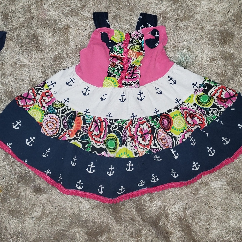 Girls clothes